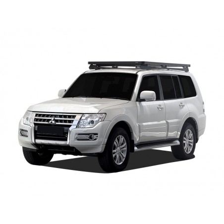 Kit de galerie Slimline II pour une Mitsubishi Pajero CK/BK LWB