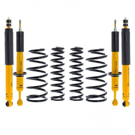 Kit suspension Old Man Emu Toyota Land Cruiser KDJ120.125