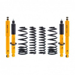 Kit suspension Old Man Emu Toyota Land Cruiser KZJ90.95