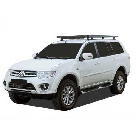 Kit de galerie Slimline II pour une Mitsubishi Pajero Sport / Large