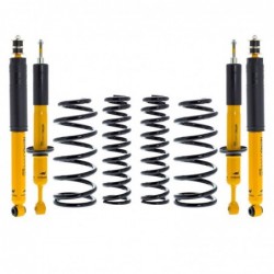 Kit suspension Old Man Emu Jeep Cherokee KJ