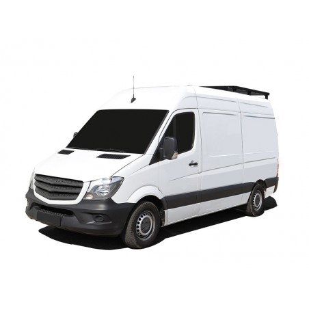 Kit de galerie Slimline II 1/4 pour une Mercedes Benz Sprinter (2006-jusqu’à présent)