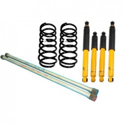 Kit suspension Old Man Emu Toyota Land Cruiser HDJ100