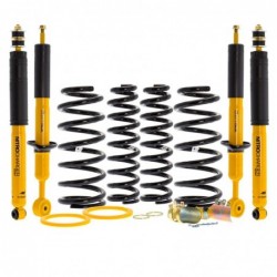 Kit suspension Old Man Emu Toyota Land Cruiser VDJ200