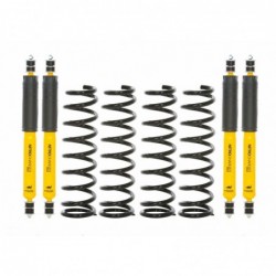 Kit suspension Old Man Emu Land Rover Discovery 3/4