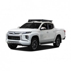 Kit de galerie Slimline II pour une Mitsubishi Triton/L200/5ième génération (2015-jusqu’à présent)