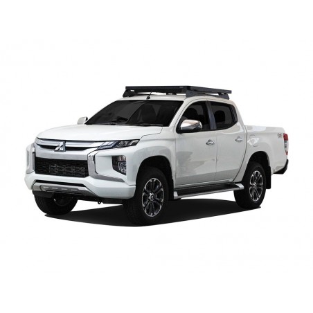 Kit de galerie Slimline II pour une Mitsubishi Triton/L200/5ième génération (2015-jusqu’à présent)