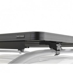 Kit de galerie de toit Slimline II pour une Mercedes Viano (2003-2014)