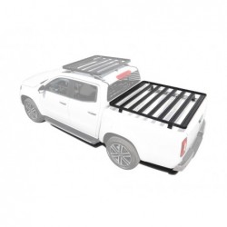 Mercedes X-Class (2017 - présent) Slimline II kit de galerie pour benne