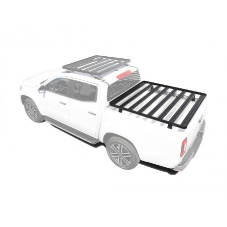 Mercedes X-Class (2017 - présent) Slimline II kit de galerie pour benne