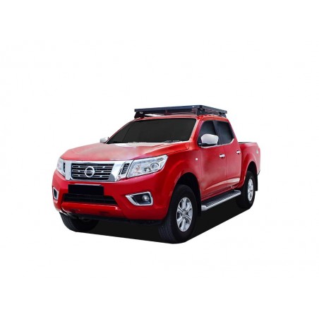 Kit de galerie Slimline II pour une Nissan Navara/Frontier D23