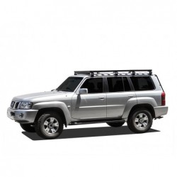 Kit de galerie Slimline II pour une Nissan Patrol Y61