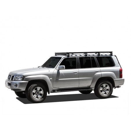 Kit de galerie Slimline II pour une Nissan Patrol Y61