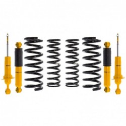 Kit suspension Old Man Emu Nissan Pathfinder R51