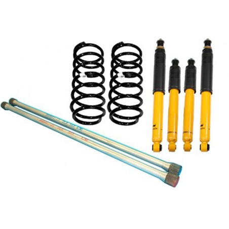 Kit suspension Old Man Emu Nissan Terrano 2