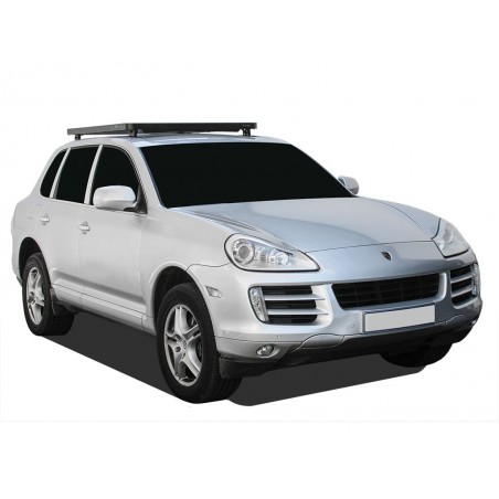 Kit de galerie Slimline II pour une Porsche Cayenne (2002-2017)