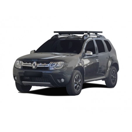 Kit de galerie de toit Slimline II pour une Renault Duster (2009-2017)