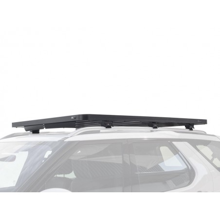 Kit de galerie Slimline II pour une Renault Kadjar (2015-actuel)
