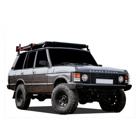 Kit de galerie Slimline II pour un Land Rover Range Rover (1970-1996)