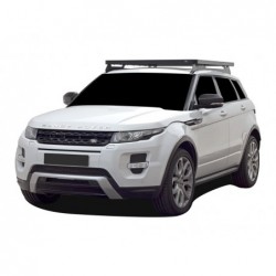 Kit de galerie Slimline II pour une Land Rover Range Rover Evoque