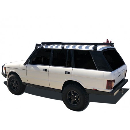 Kit de galerie Slimline II pour un Land Rover Range Rover (1970-1996) / Haut