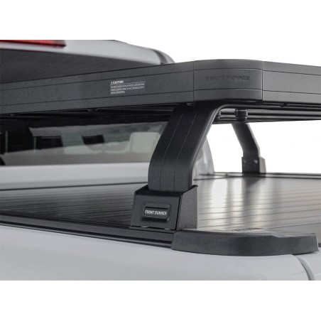 Pickup Roll Top Slimline II. Kit porte-bagages, galerie. / 1475 (L) x 1762 (L)