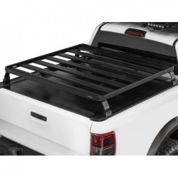 Pickup Roll Top Slimline II. Kit porte-bagages, galerie. / 1425 (L) x 1156 (L)