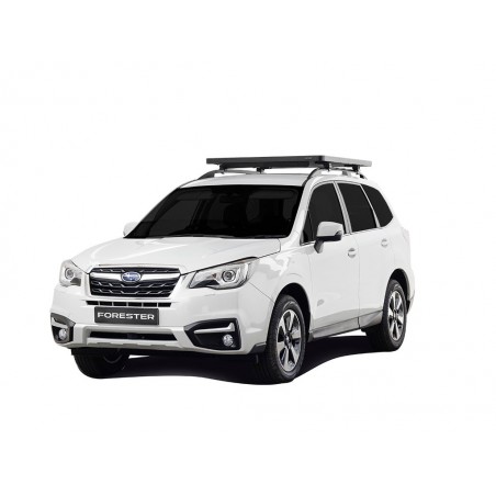 Kit de galerie de toit Slimline II pour une Subaru Forester (2013-actuel)