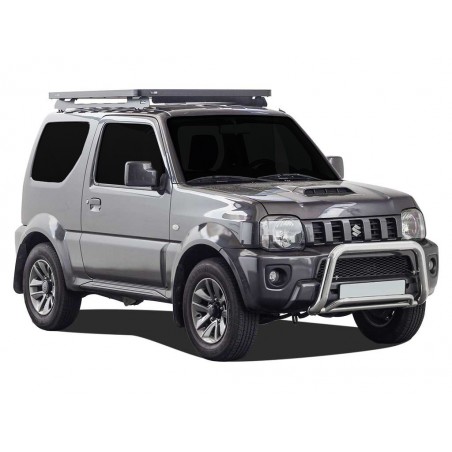 Kit de galerie Slimline II pour une Suzuki Jimny