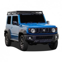 Kit de galerie Slimline II pour une Suzuki Jimny (2018-jusqu'à présent)