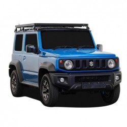 Kit de galerie de toit Slimline II pour une Suzuki Jimny (2018-jusqu’à présent) / haut