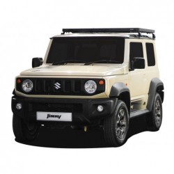 Kit porte-bagages, galerie de toit Slimline II 3/4 Suzuki Jimny (2018 à aujourd'hui)