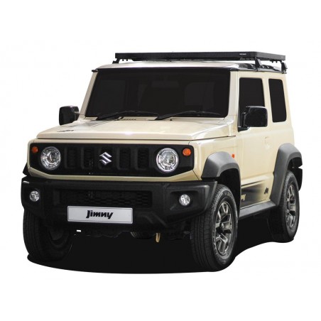 Kit porte-bagages, galerie de toit Slimline II 3/4 Suzuki Jimny (2018 à aujourd'hui)