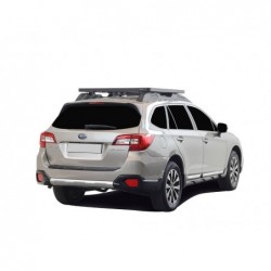 Kit de galerie Slimline II pour une Subaru Outback (2015-2019)