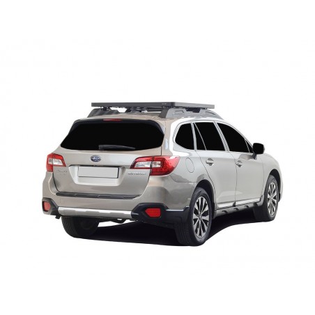 Kit de galerie Slimline II pour une Subaru Outback (2015-2019)