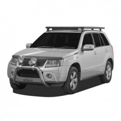 Kit de galerie Slimline II pour une Suzuki Grand Vitara (2007-2014)