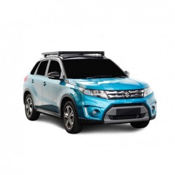 Kit galerie Slimline II pour Suzuki Grand Vitara (2015-actuel)