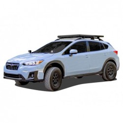 Kit de galerie de toit Slimline II pour une Subaru XV Crosstrek (2018-actuel)