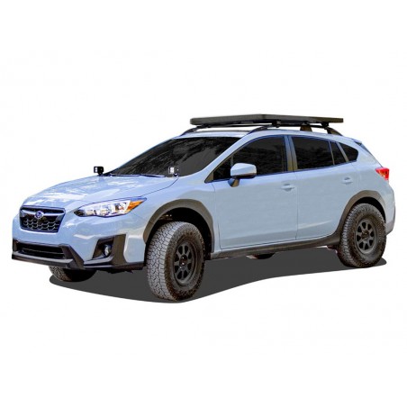 Kit de galerie de toit Slimline II pour une Subaru XV Crosstrek (2018-actuel)