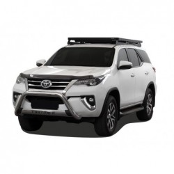 Kit de galerie Slimline II pour une Toyota Fortuner (2016-jusqu’à présent)