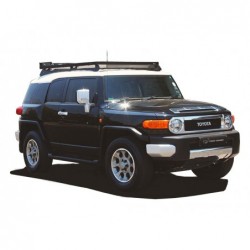 Kit de galerie Slimline II pour une Toyota FJ Cruiser