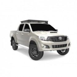 Kit de galerie Slimline II pour une Toyota Hilux (2005-2015)