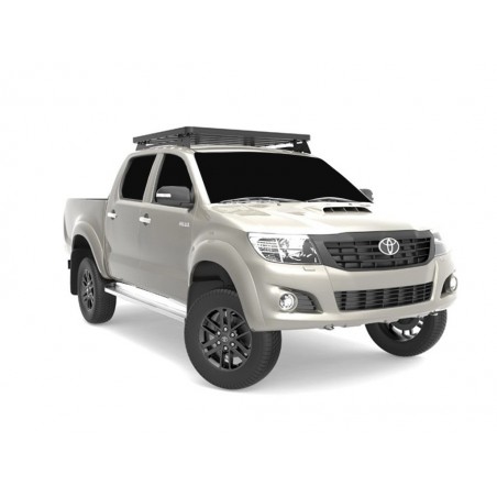 Kit de galerie Slimline II pour une Toyota Hilux (2005-2015)