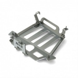 Blindage aluminium Différentiel arrière Asfir pour Land Rover Discovery 3 et 4