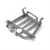 Blindage aluminium Différentiel arrière Asfir pour Land Rover Discovery 3 et 4