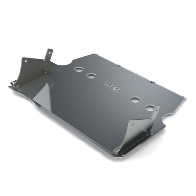 Blindage aluminium barre de direction Asfir pour Land Rover Discovery 1 Blindage aluminium barre de direction Asfir pour Land Rover Discovery 1