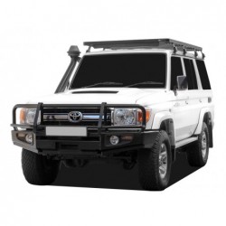 Kit de galerie Slimline II pour une Toyota Land Cruiser 76