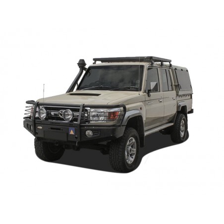 Kit galerie de toit du Toyota Land Cruiser 79 DC Pickup Slimline II - par Front Runne