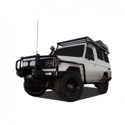 Kit de galerie Slimline II pour une Toyota Land Cruiser 78