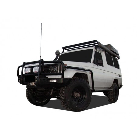 Kit de galerie Slimline II pour une Toyota Land Cruiser 78